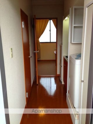 レオパレス宮代庭苑　Ⅱ[1K/23.18m2]のその他部屋・スペース