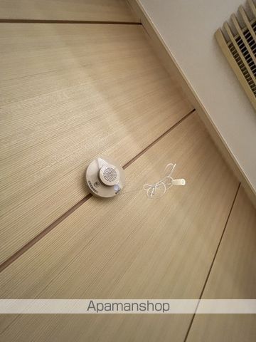 サンライフ中川Bの内装写真