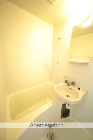ソフィアステージ豊田の内装写真