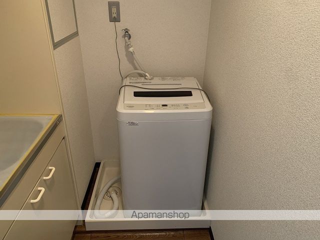 ハイツひまわりの内装写真