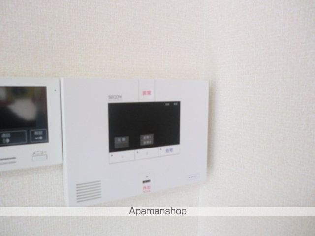 ポラリスうすきの内装写真