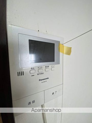 ファミール牛田の内装写真