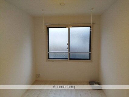 東京都中野区中野３丁目[1K/25.26m2]の内装4