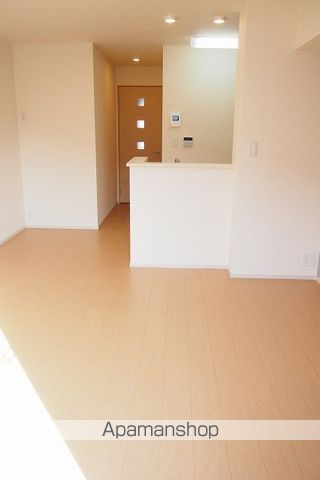 レ・セーナ　Ｂ[1R/32.94m2]の収納