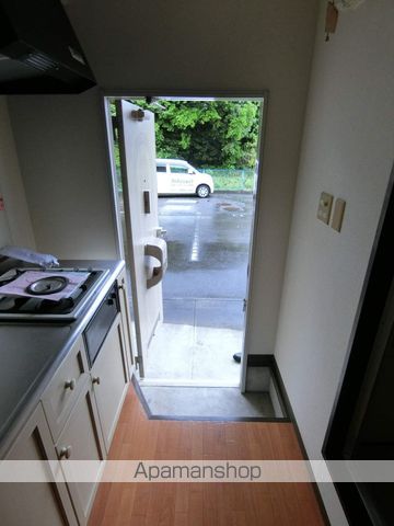 オレゴンIIの周辺写真