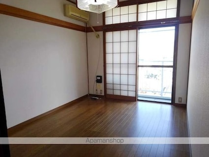 コーポたかやま[2K/34.65m2]の内装2