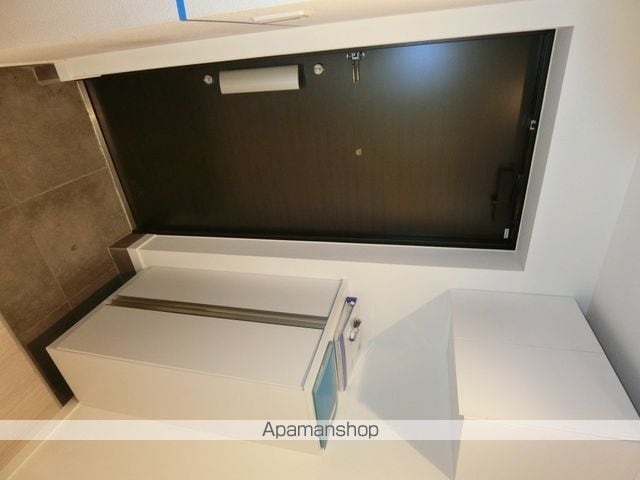 DeLCCS下北沢の内装写真