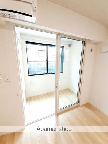 Y’Z HOUSEの内装写真
