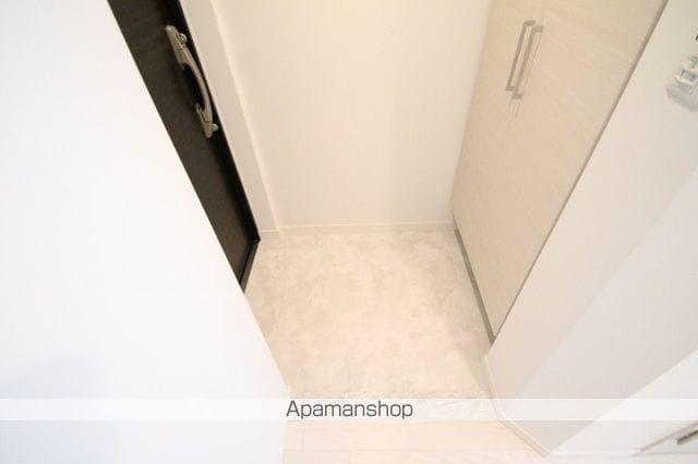 S−RESIDENCE江坂の内装写真