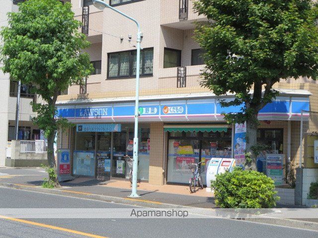 キャピタルコートXの周辺写真