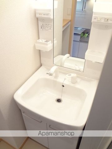 ブライト・パークサイド　Ⅲ 106 ｜ 福岡県福岡市西区元浜１丁目34-4（賃貸アパート1K・1階・27.14㎡） その9