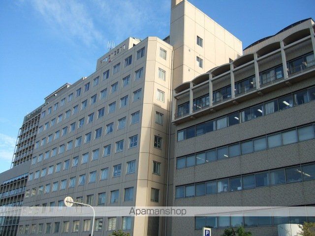 サダーズ伊福町の周辺写真