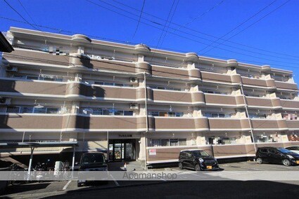 フォルム山越[2DK/42.12m2]の外観5
