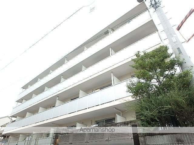 レオパレス光の外観写真
