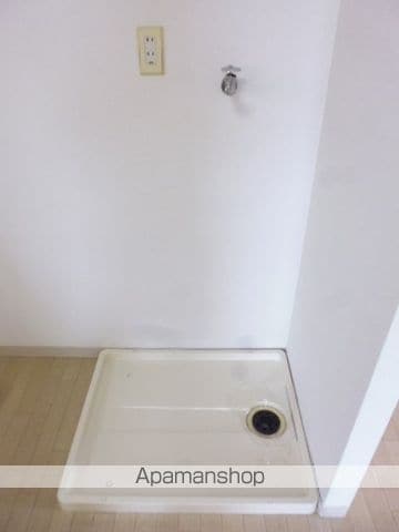 メゾン松波の内装写真