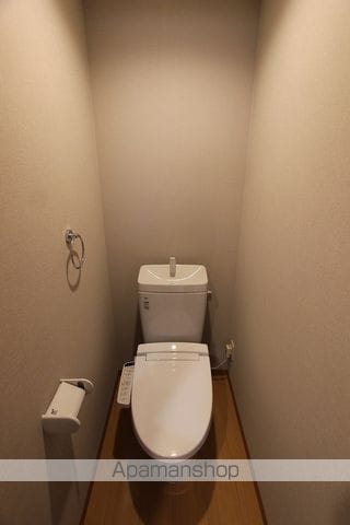 高知インターマンションの内装写真