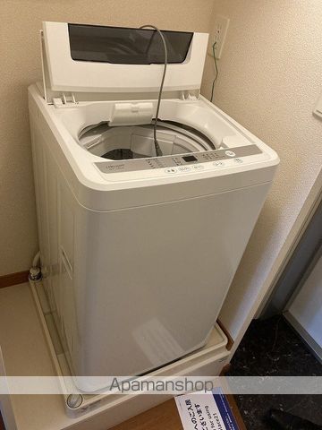 レオパレスパノラマハイツ八幡山の内装写真