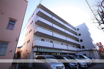 ＳーＦＯＲＴ八王子堀之内[1K/26.28m2]の外観2