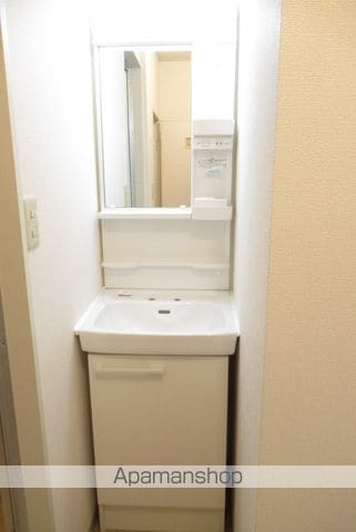 ファームハイツ MIIの内装写真