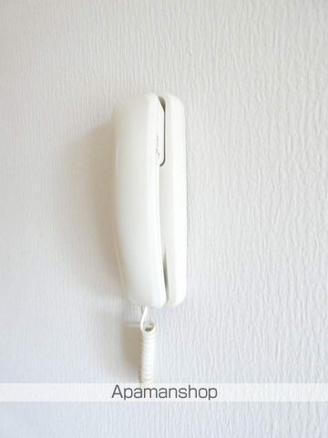 メゾンカネブンの内装写真