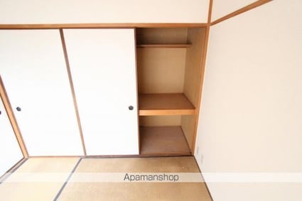広瀬ロイヤルハイツ[2DK/55.59m2]の収納