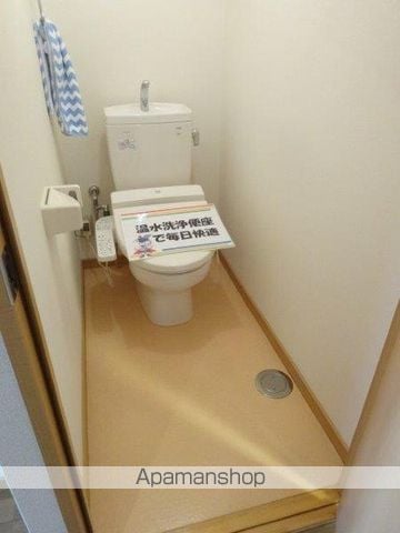 ユーミー築地の内装写真