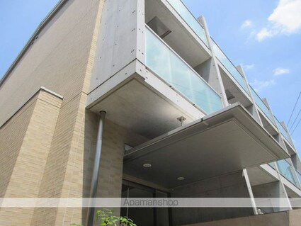 東京都杉並区高円寺南５丁目[1K/27.06m2]の外観5