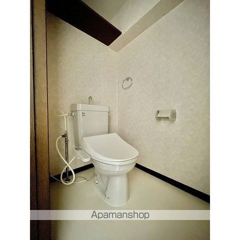 YSKコーポ卸町の内装写真