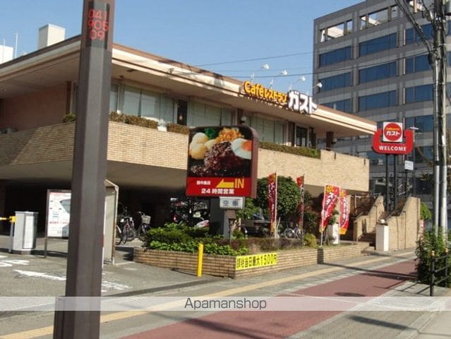 エステムコート新大阪XIIIニスタの周辺写真