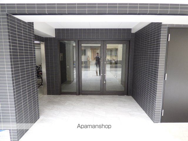 URESIDENCE新大阪のその他写真