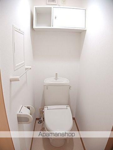 サウスレジデンスIIの内装写真