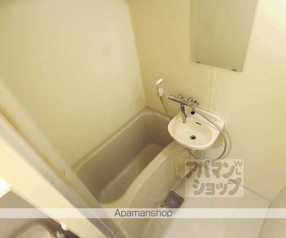 レオパレス滋野の内装写真