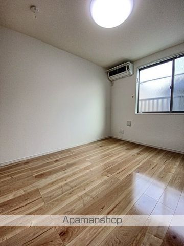 AZEST-RENT宮崎台の内装写真