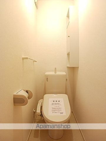 レフィナード・ビエントの内装写真