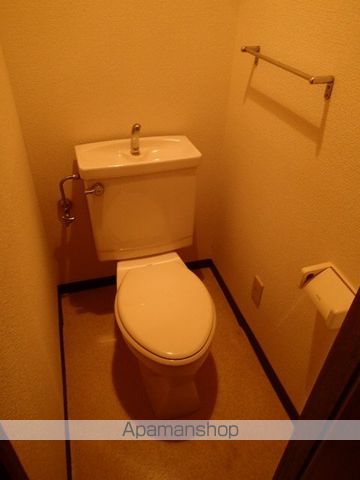 コーポ社台の内装写真