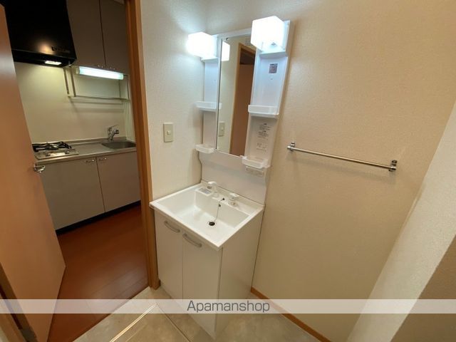 Casa Y.M.K B棟の内装写真