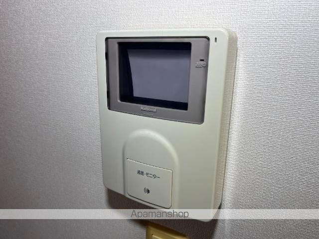 エクセールの内装写真
