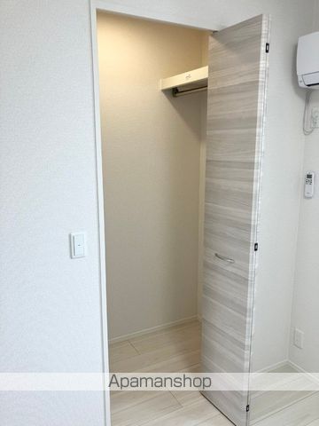 Castle Hills Yの内装写真