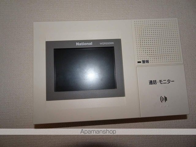 ファイン婦中D棟の内装写真