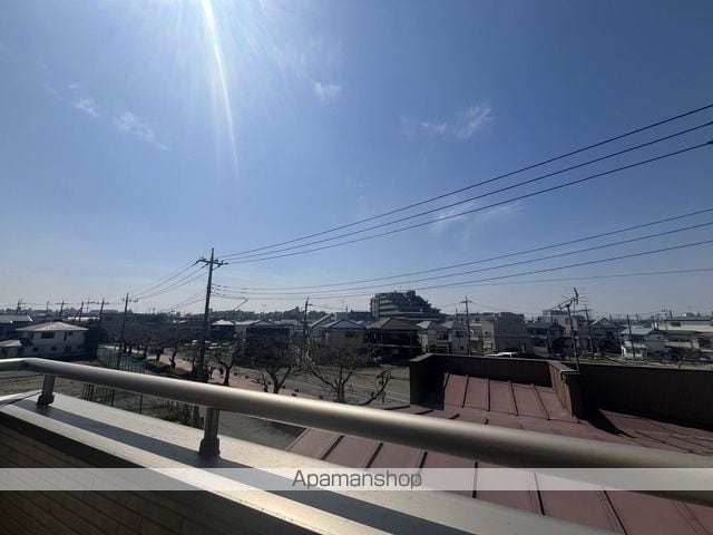 東武鉄道東上線 志木駅 徒歩32分 3階建 築4年のその他写真