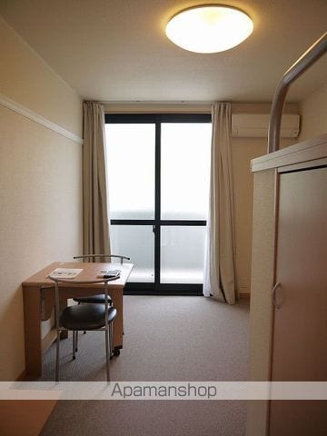 レオパレスフリーデンの内装写真