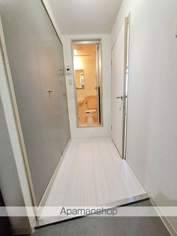 プライムハウス豊南の内装写真