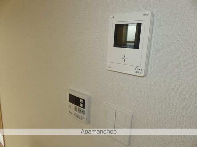 アルコバレーノの内装写真