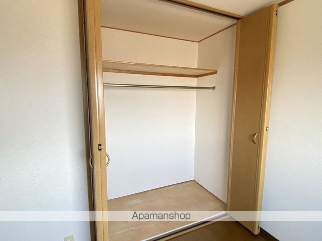 アーバン西岡崎の内装写真