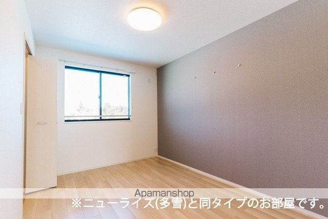 フルーメン IIの内装写真
