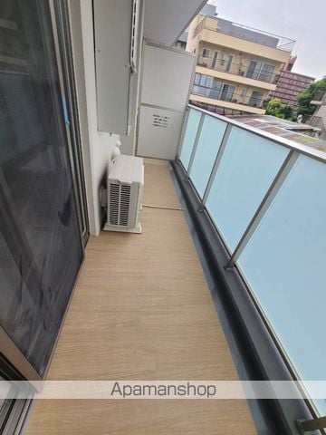ラグゼナ東陽町の内装写真