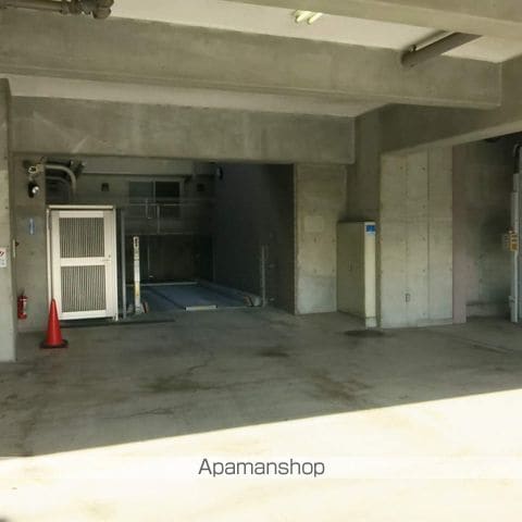 ライオンズシティ大和の外観写真