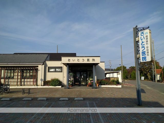 レオパレスA&Kの周辺写真