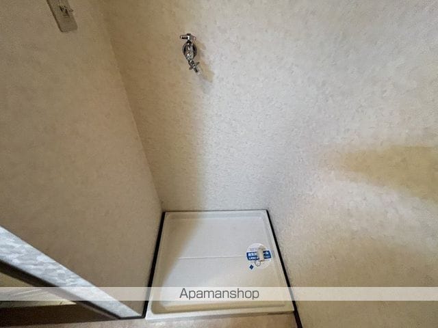 グレイス・ランIの内装写真