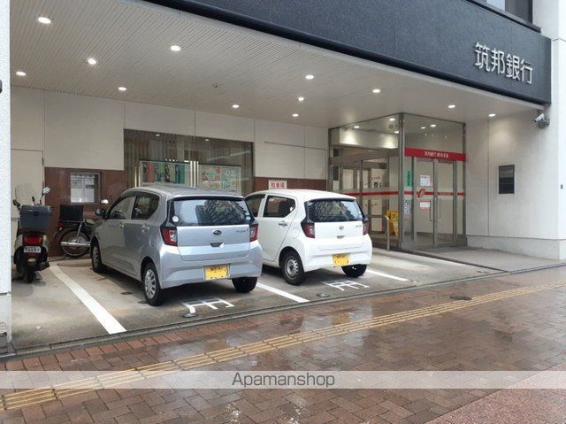 メゾン　ド　プラシード 303 ｜ 福岡県福岡市西区愛宕南２丁目7-35（賃貸マンション1K・3階・30.19㎡） その16